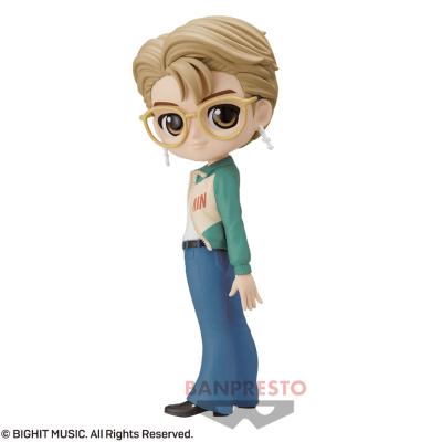 【ノーマル】TinyTAN Dynamite Q posket-Jimin-