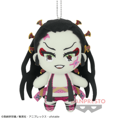 【堕姫】鬼滅の刃 ともぬい〜捌ノ型〜