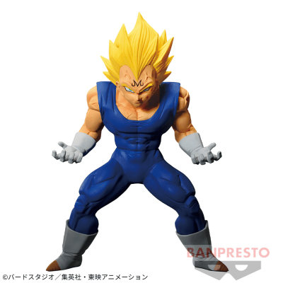 ドラゴンボールZ MATCH MAKERS-MAJIN VEGETA-