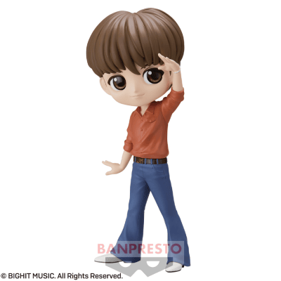 【アナザー】TinyTAN Dynamite Q posket-j-hope-