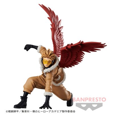 僕のヒーローアカデミア THE AMAZING HEROES vol.19