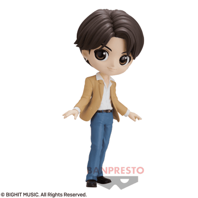 【ノーマル】TinyTAN Dynamite Q posket-Jung Kook-