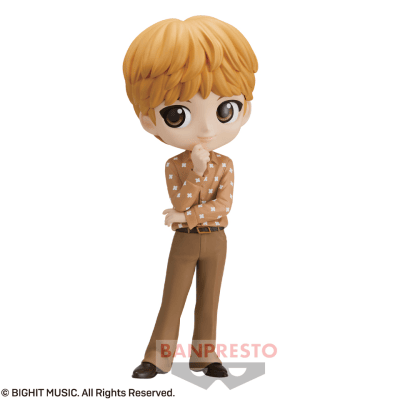 【アナザー】TinyTAN Dynamite Q posket-Jin-