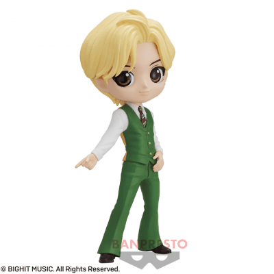 【ノーマル】TinyTAN Dynamite Q posket-V-