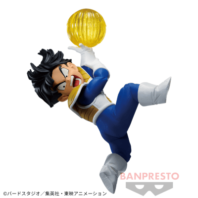 ドラゴンボールZ G×materia THE SON GOHAN 