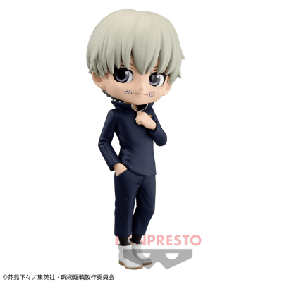 【ノーマル】呪術廻戦 Q posket-狗巻棘-