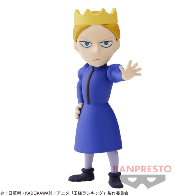 【ダイダ】王様ランキング デフォルメフィギュア2