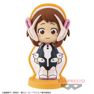 【麗日お茶子】cookie decolle 僕のヒーローアカデミアvol.1