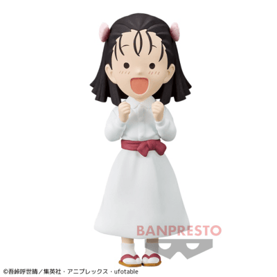 【寺内きよ（赤）】鬼滅の刃 ワールドコレクタブルフィギュアvol.7
