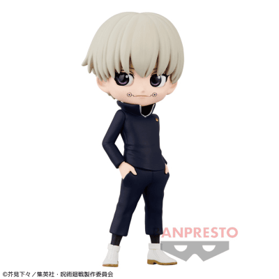 【狗巻棘】呪術廻戦 Q posket petit vol.2