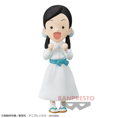 【中原すみ（青）】鬼滅の刃 ワールドコレクタブルフィギュアvol.7