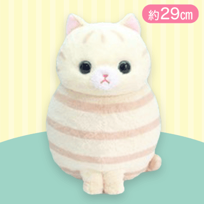 【ミリー】ハチワレねこのモリーJB