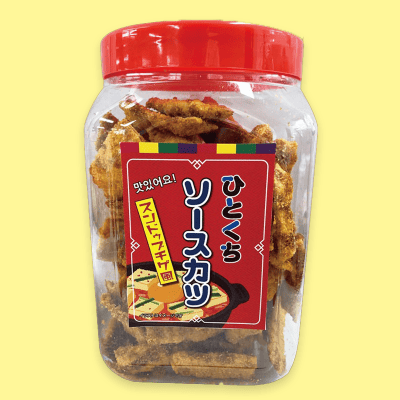 【スンドゥブチゲ風】ひとくちソースカツポット韓国風※賞味期限:20222/12/17