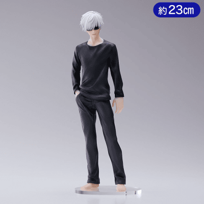 呪術廻戦 FIGURIZM “五条悟”