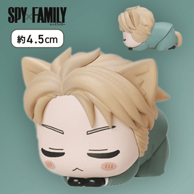 Gekijouban Spy × Family Code: White - Anya Forger - Bond