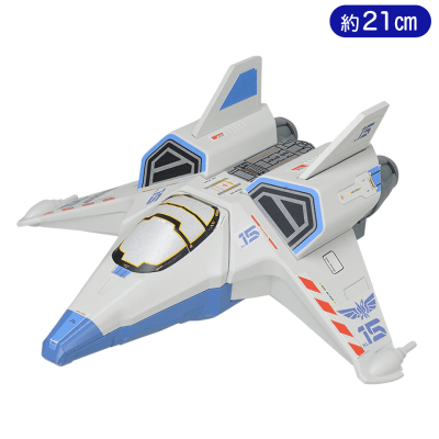 バズ・ライトイヤー 作って遊ぼう！DIYキット “XL-15”