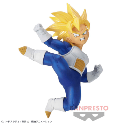 【孫悟飯】ドラゴンボールZ 超戦士列伝3〜第一章 強きサイヤ人の血筋〜