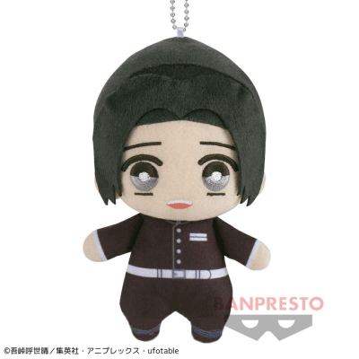 【村田隊士】鬼滅の刃 ともぬい〜拾ノ型〜