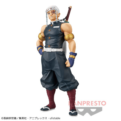 【宇髄天元】鬼滅の刃 フィギュア-絆ノ装-弐拾伍ノ型