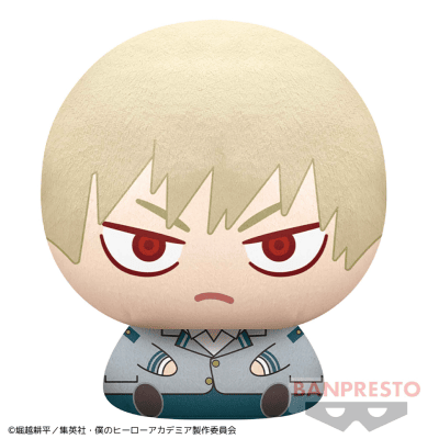 僕のヒーローアカデミア まるっとめちゃでかぬいぐるみ〜爆豪勝己〜