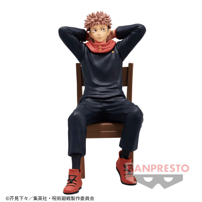 呪術廻戦 Break time collection vol.1