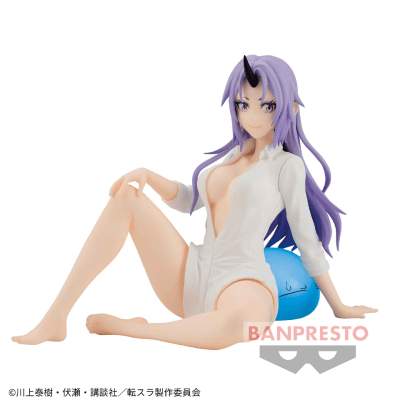 転生したらスライムだった件 -Relax time-シオン