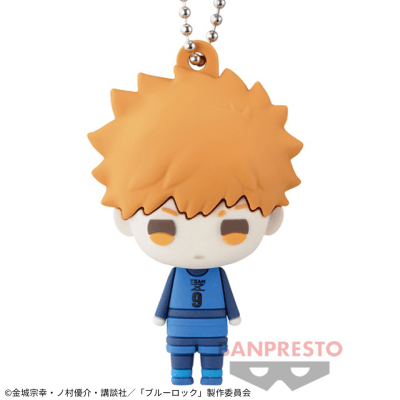 【國神錬介】ブルーロック らばますvol.1