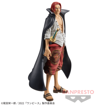 『ONE PIECE FILM RED』 KING OF ARTIST THE SHANKS