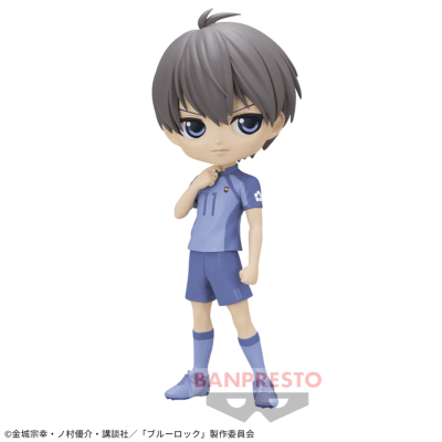 【アナザー】ブルーロック Q posket-潔世一-