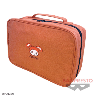 【ぜんいち】まいぜんシスターズ おでかけバッグ