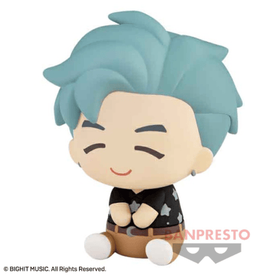 【RM】TinyTAN Dynamite ぽふっとフィギュアvol.1