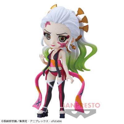 【堕姫】鬼滅の刃 Q posket petit vol.7