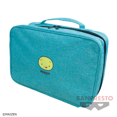 【マイッキー】まいぜんシスターズ おでかけバッグ