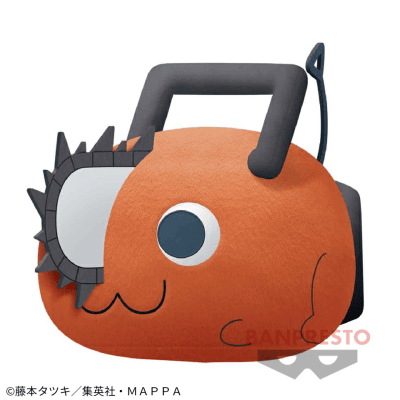 【通常】チェンソーマン でっかいポチタぬいぐるみ