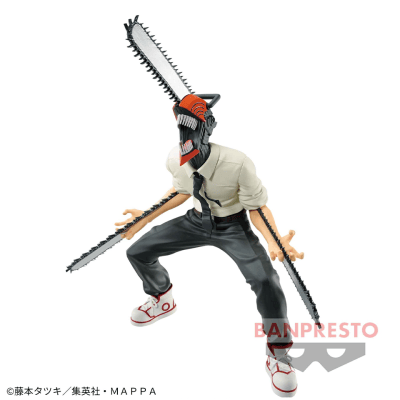 チェンソーマン VIBRATION STARS-CHAINSAW MAN-