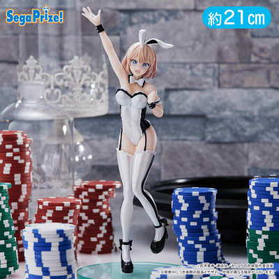 カッコウの許嫁 プレミアムフィギュア“海野 幸” | オンラインクレーン