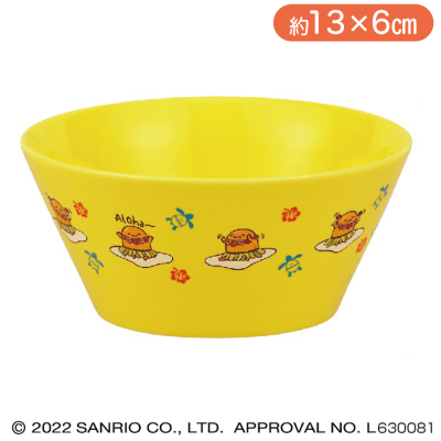  ぐでたま カフェごはんボウル