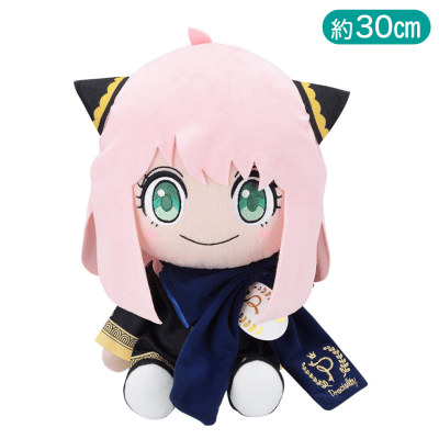 SPY×FAMILY　Preciality　ぬいぐるみVol.2