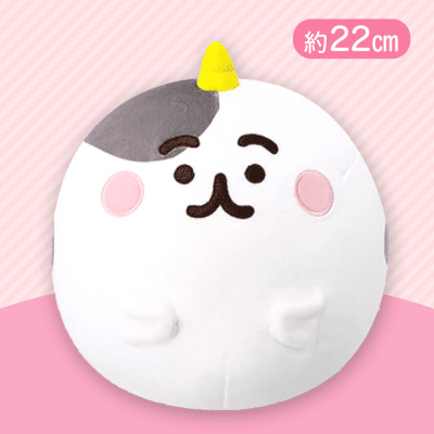 【ぷち】ちみも地獄のもっちりGBぬいぐるみ