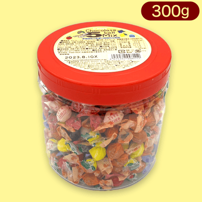 チョコレートボール5mix※賞味期限:2023/8