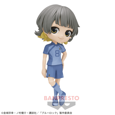 【アナザー】『ブルーロック』 Q posket-蜂楽廻-