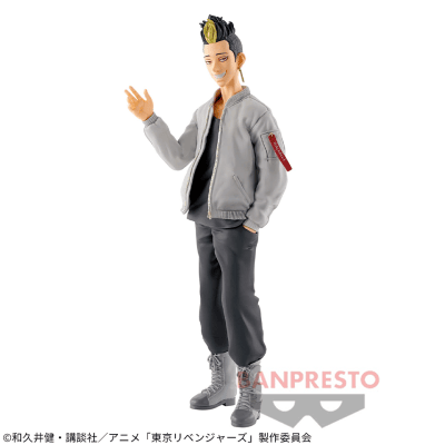 東京リベンジャーズ 半間修二 フィギュア