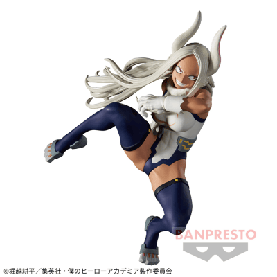 僕のヒーローアカデミア THE AMAZING HEROES vol.22