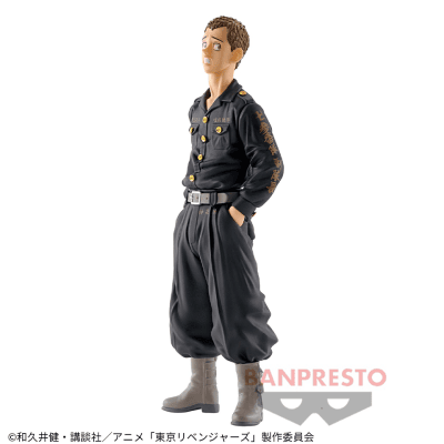 東京リベンジャーズ 林良平 フィギュア