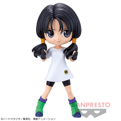 【グリーン】ドラゴンボールZ Q posket-VIDEL-