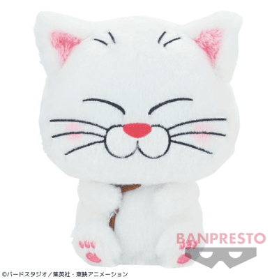 ドラゴンボール かりん様 ぬいぐるみ 特大 - メルカリ
