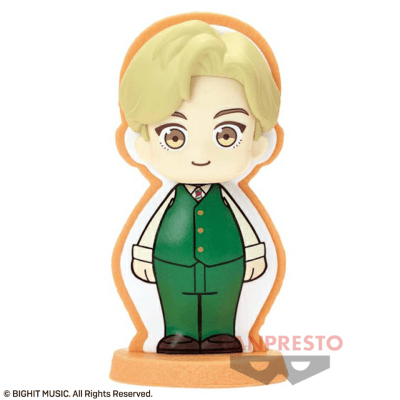 【V】cookie decolle TinyTAN Dynamite