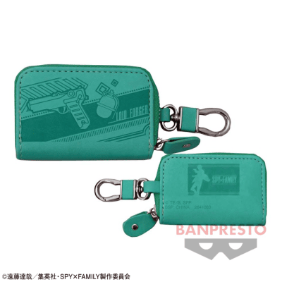 【ロイド】SPY×FAMILY　キーケース