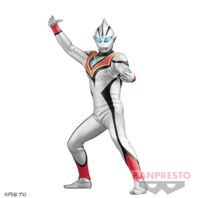 ウルトラマンティガ 英雄勇像 イーヴィルティガ
