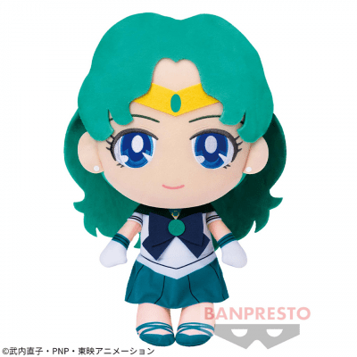 美少女戦士セーラームーン めちゃでかぬいぐるみ〜セーラーネプチューン〜